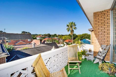 Property photo of 27-29 Doncaster Avenue Kensington NSW 2033