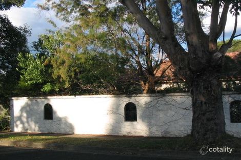 Property photo of 51 Farnell Street Hunters Hill NSW 2110