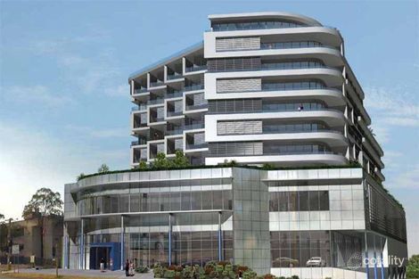 Property photo of 601/632 Doncaster Road Doncaster VIC 3108