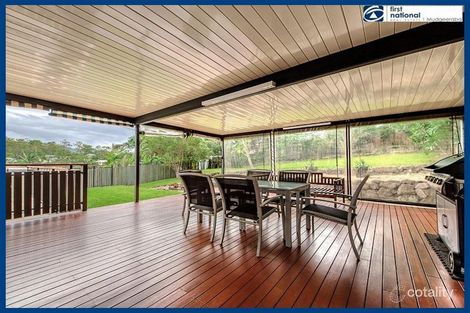 Property photo of 8 Equinox Court Mudgeeraba QLD 4213