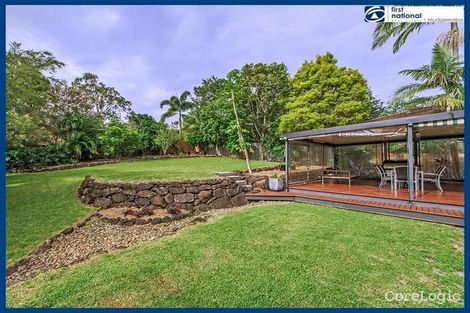 Property photo of 8 Equinox Court Mudgeeraba QLD 4213