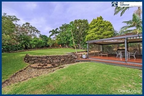 Property photo of 8 Equinox Court Mudgeeraba QLD 4213