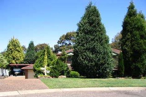 5 Kimbarra Cl, Belmont North, NSW 2280