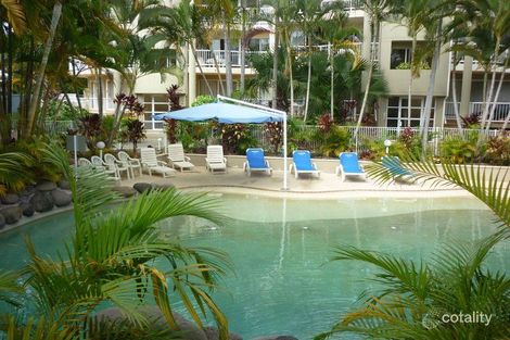 Property photo of 25/16 Crescent Avenue Mermaid Beach QLD 4218