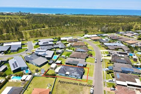 Property photo of 4 Yellowfin Avenue Old Bar NSW 2430