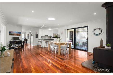 Property photo of 4 Yellowfin Avenue Old Bar NSW 2430