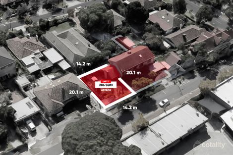 Property photo of 17 Ruby Street Ormond VIC 3204