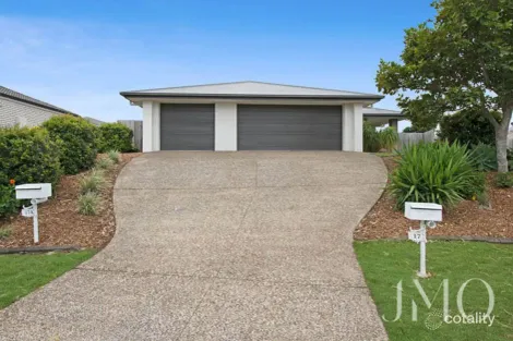 Property photo of 17 Manton Street Ormeau QLD 4208