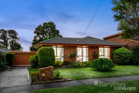 Property photo of 2 Dorothea Court Bundoora VIC 3083