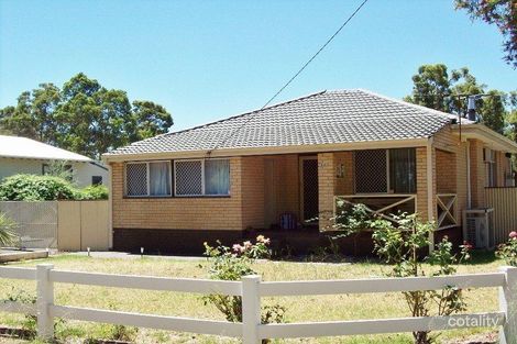 22 Lane St, Collie, WA 6225