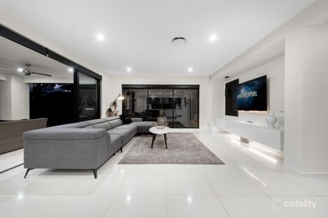 Property photo of 22 Canal Parade Leppington NSW 2179
