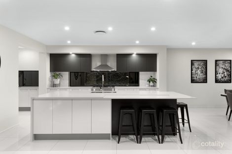 Property photo of 22 Canal Parade Leppington NSW 2179
