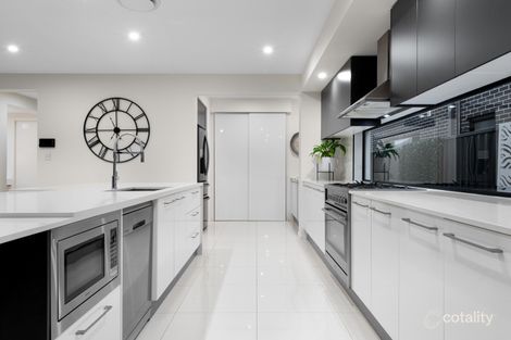 Property photo of 22 Canal Parade Leppington NSW 2179