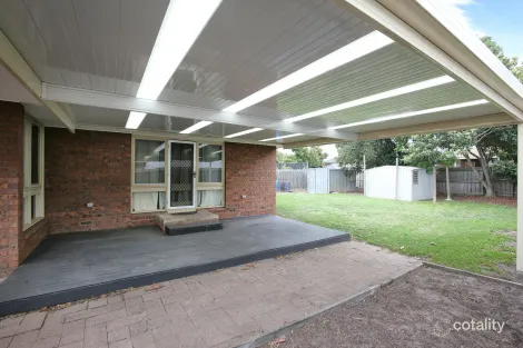 Property photo of 75 Patullos Road Lara VIC 3212