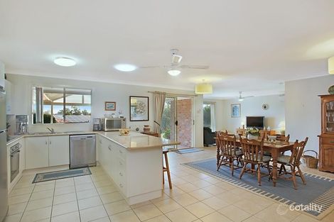 Property photo of 49 Squadron Crescent Rutherford NSW 2320