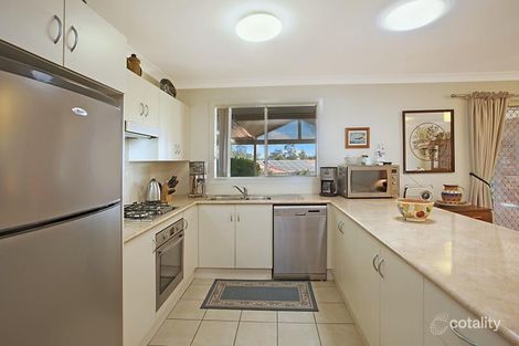 Property photo of 49 Squadron Crescent Rutherford NSW 2320
