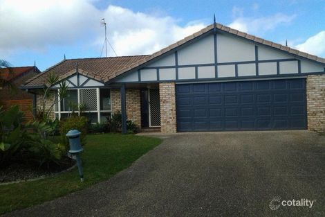 4 Bowerbird Pl, Burleigh Waters, QLD 4220