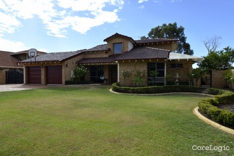 Property photo of 123 Fairway Circle Connolly WA 6027