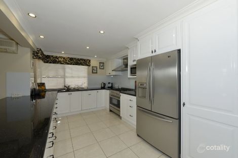 Property photo of 123 Fairway Circle Connolly WA 6027