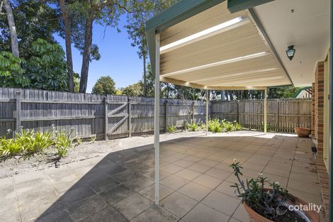 Property photo of 48/125 Hansford Road Coombabah QLD 4216