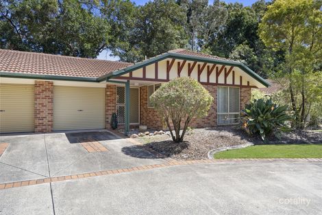 Property photo of 48/125 Hansford Road Coombabah QLD 4216