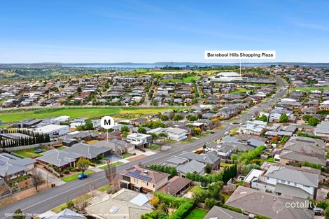 Property photo of 90 Province Boulevard Highton VIC 3216