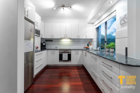 Property photo of 6/23 Swan Street South Perth WA 6151