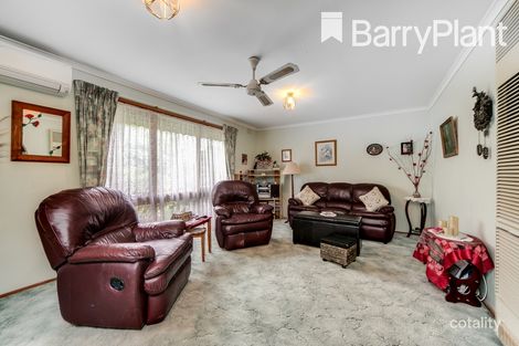 Property photo of 29 Arleon Crescent Cranbourne VIC 3977