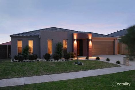 Property photo of 15 Drovers Retreat Narre Warren South VIC 3805