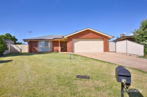 16 Sirius Ct, Mildura, VIC 3500