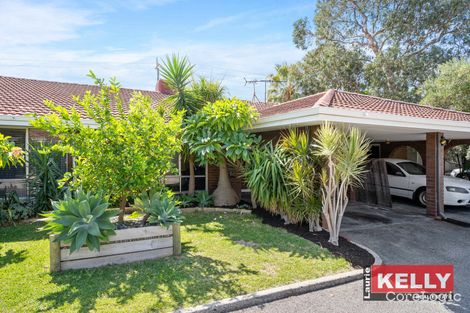 3/72 Tyler St, Joondanna, WA 6060