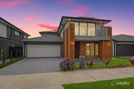 26 Kenana St, Clyde North, VIC 3978