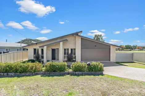 Property photo of 64 Railway Street Stanthorpe QLD 4380