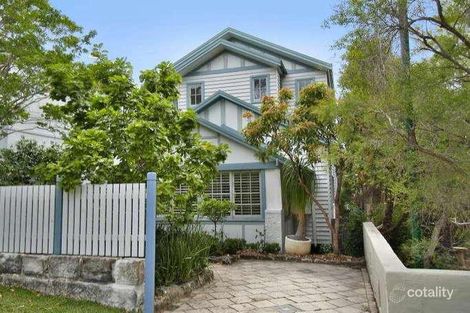 Property photo of 10 Panorama Parade Seaforth NSW 2092