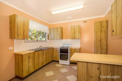 Property photo of 15 Campbell Crescent Goonellabah NSW 2480