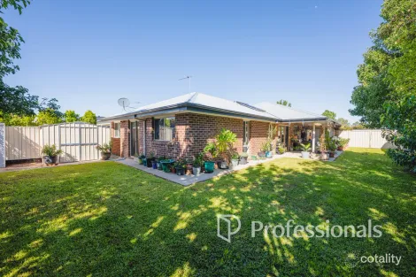 Property photo of 32 Karalanza Drive Mildura VIC 3500