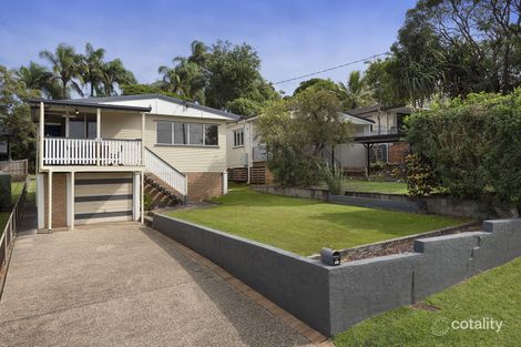 Property photo of 17A Aloomba Street Balmoral QLD 4171