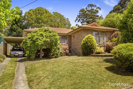 Property photo of 36 Polaris Drive Doncaster East VIC 3109