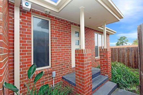 Property photo of 5/34 McComas Street Reservoir VIC 3073