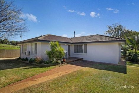Property photo of 7 Lindgren Street Centenary Heights QLD 4350
