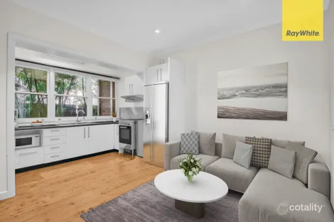 2/82a Weston St, Harris Park, NSW 2150