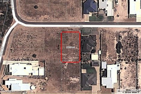 Property photo of 6 Gregory Pass Port Denison WA 6525