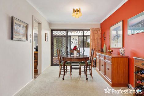 Property photo of 2 Blueberry Road Mooroolbark VIC 3138
