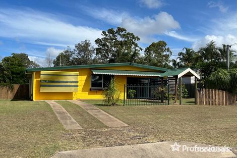 Property photo of 22 Cameron Street Bundaberg North QLD 4670