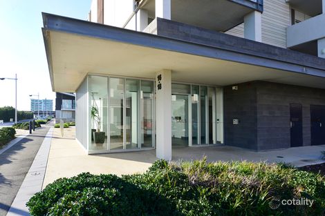 Property photo of 204/16-18 Wirra Drive New Port SA 5015