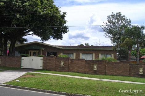 Property photo of 115 Jannali Avenue Sutherland NSW 2232