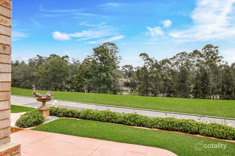 Property photo of 14 Paramount Crescent North Kellyville NSW 2155