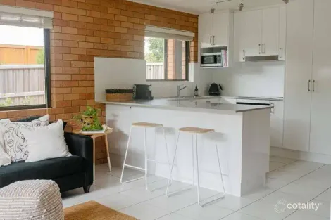 Property photo of 1/18 Tristania Drive Marcus Beach QLD 4573