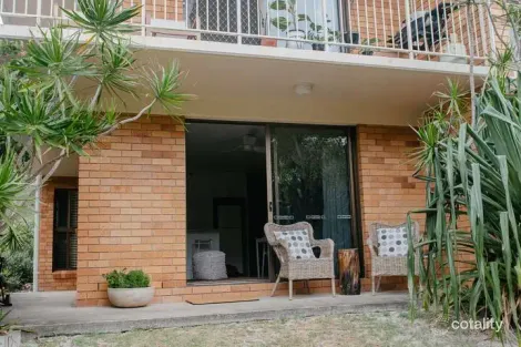 Property photo of 1/18 Tristania Drive Marcus Beach QLD 4573