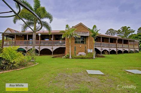 Property photo of 107 Falconer Road Woodhill QLD 4285